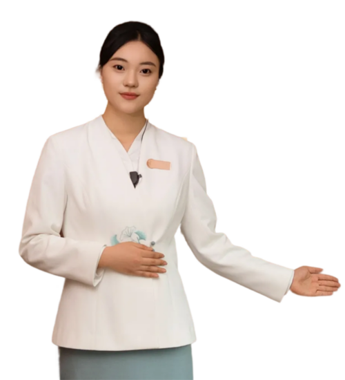 服务人员2