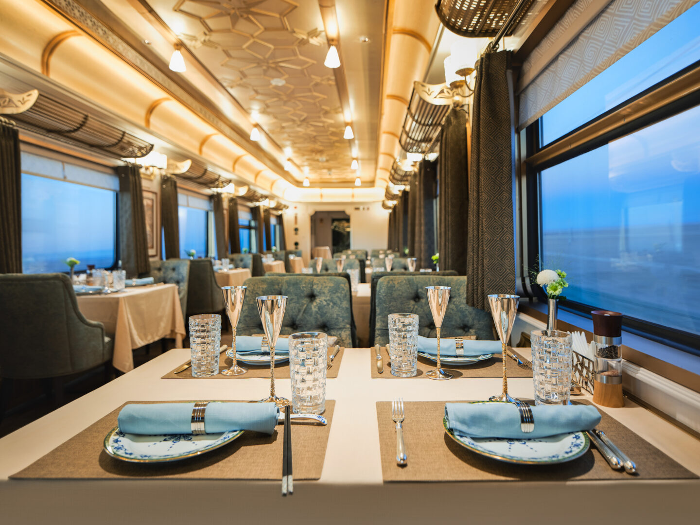 Dining Bar