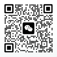 Scan to contact Huayun on WeChat