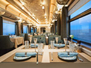 Dining Bar