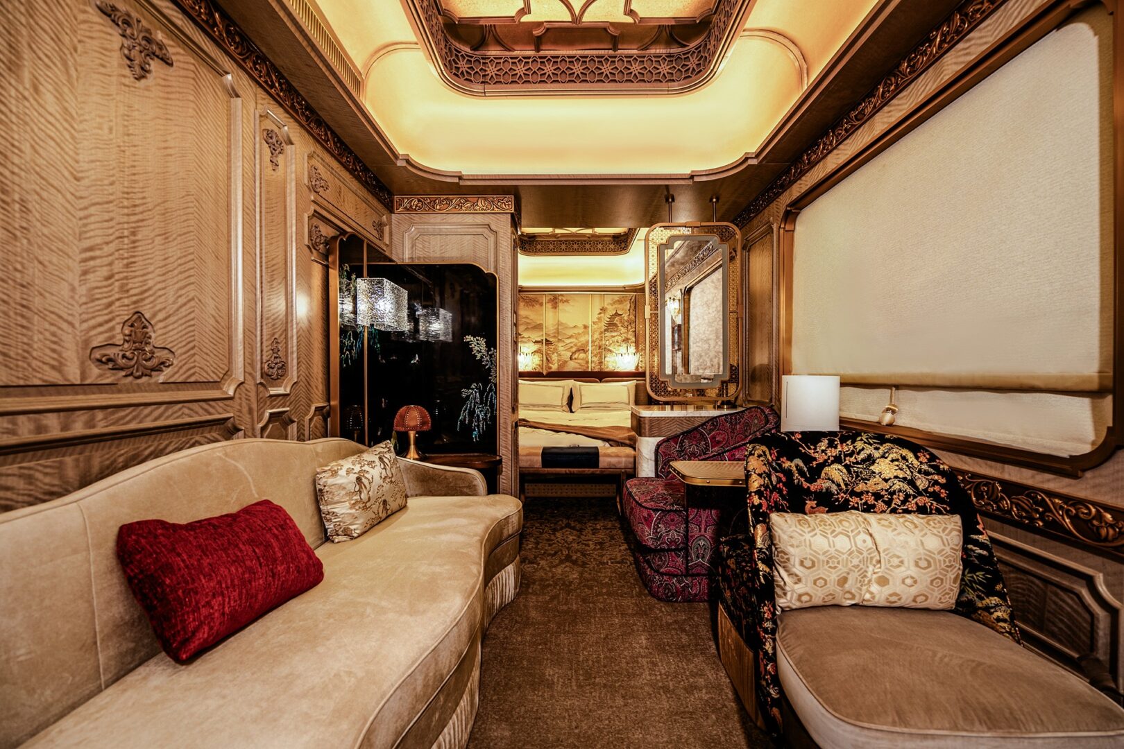 Grand Suites_Highlights