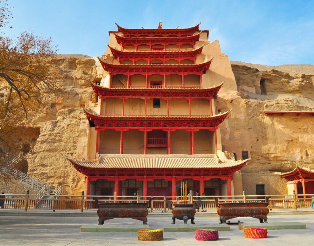 Silk-Road-Excursion