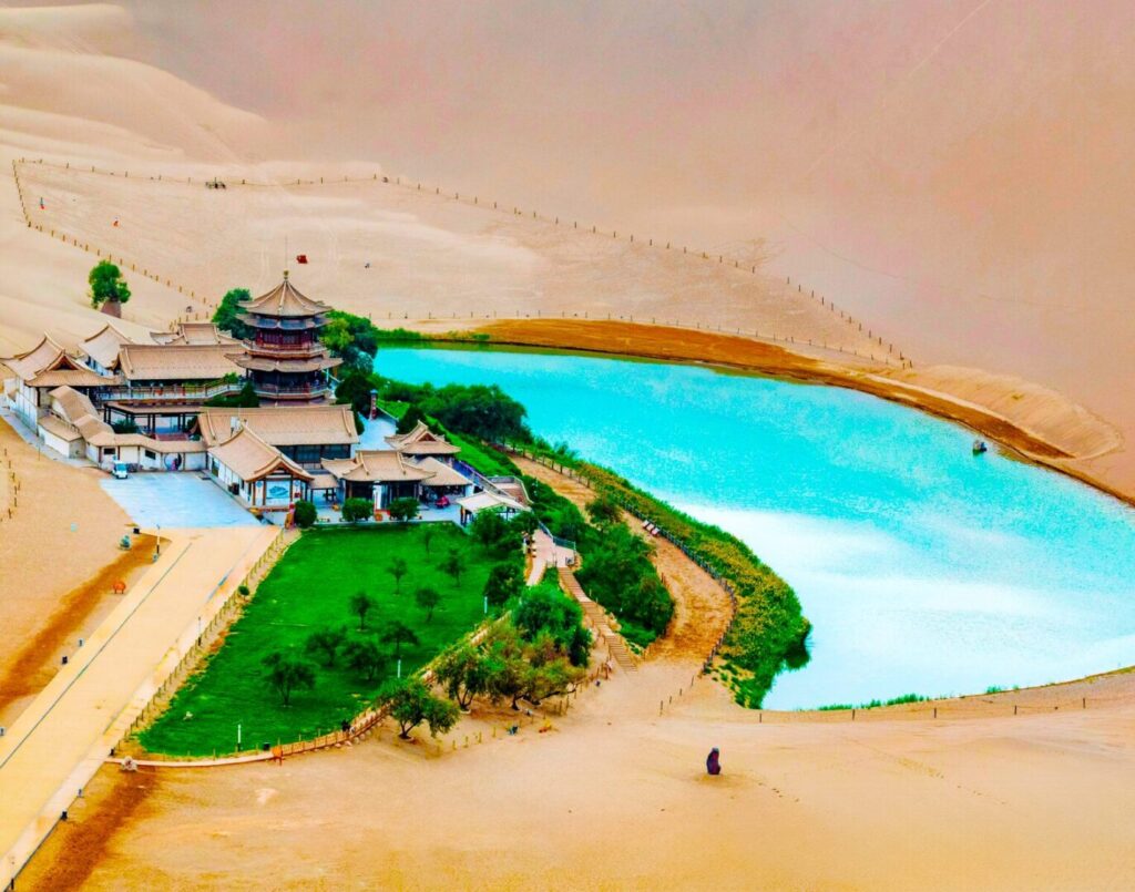 Silk-Road-Excursion-Mingsha