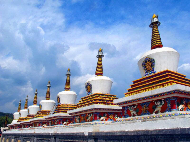 Monastery